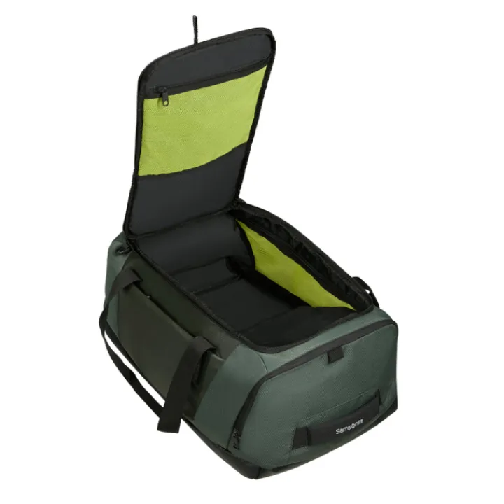 Heren Reistassen|Dames Reistassen>Samsonite Armox Duffle S moss