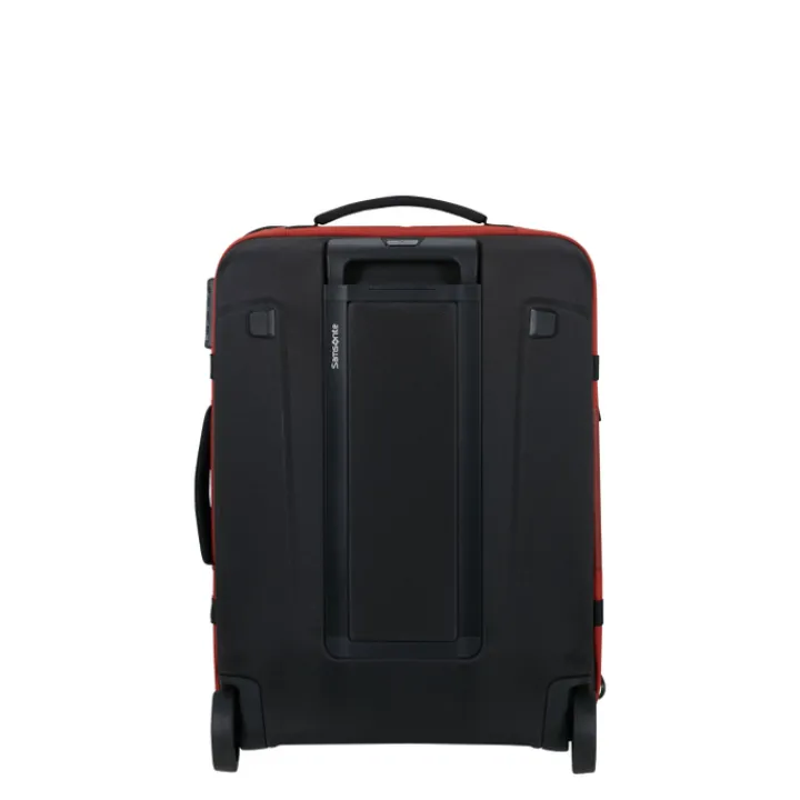 Handbagage Reistassen|Heren Reistassen>Samsonite Armox Duffle/Wh 55/20 Backpack rust