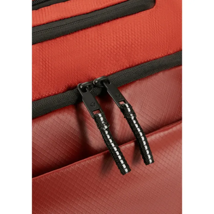 Handbagage Reistassen|Heren Reistassen>Samsonite Armox Duffle/Wh 55/20 Backpack rust