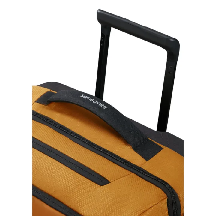 Handbagage Reistassen|Heren Reistassen>Samsonite Armox Duffle/Wh 55/20 Backpack ochre