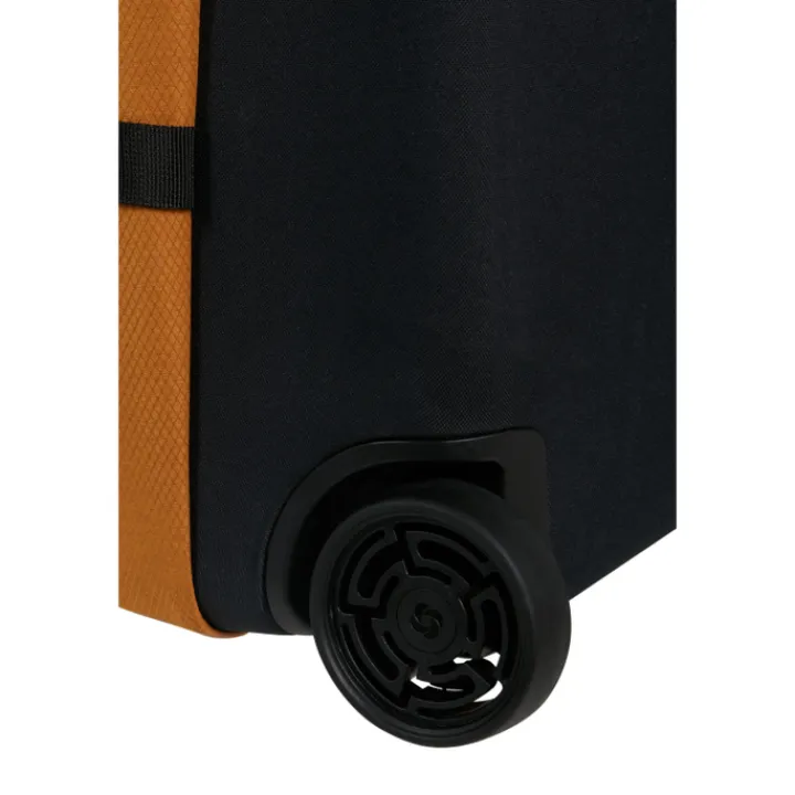 Handbagage Reistassen|Heren Reistassen>Samsonite Armox Duffle/Wh 55/20 Backpack ochre