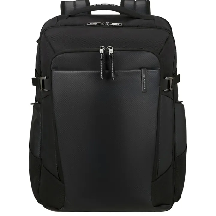 17.3 Inch Laptoptassen>Samsonite Armox Laptop Bp L overnight black