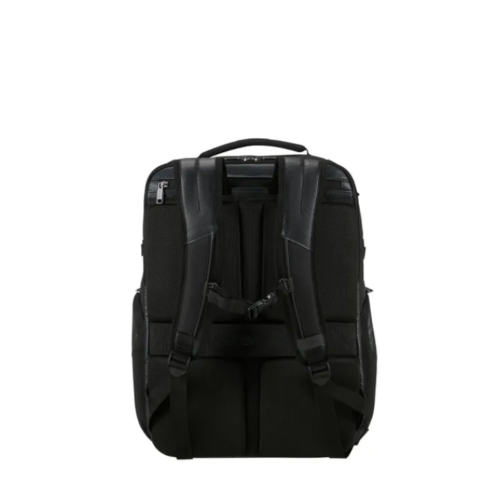 17.3 Inch Laptoptassen>Samsonite Armox Laptop Bp L overnight black