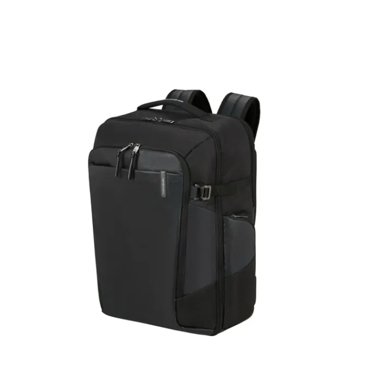 17.3 Inch Laptoptassen>Samsonite Armox Laptop Bp L overnight black
