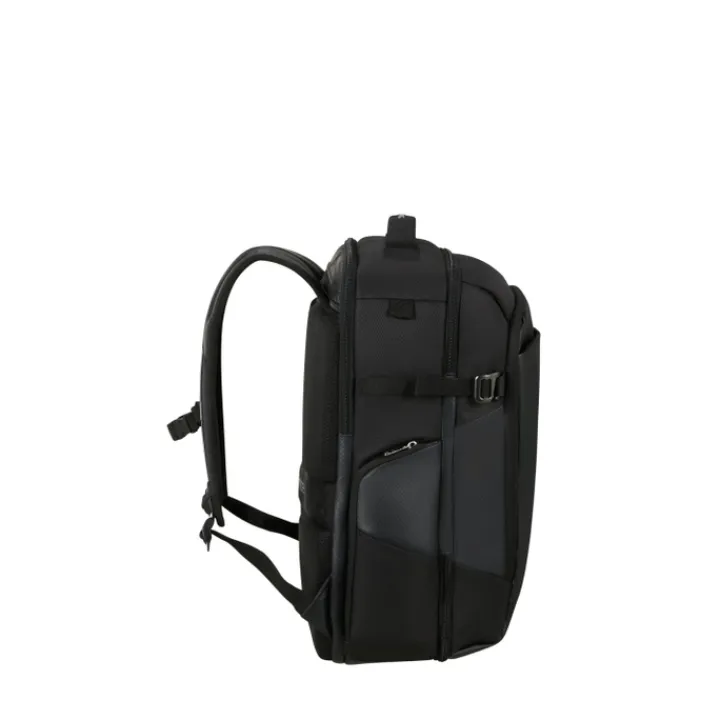 17.3 Inch Laptoptassen>Samsonite Armox Laptop Bp L overnight black