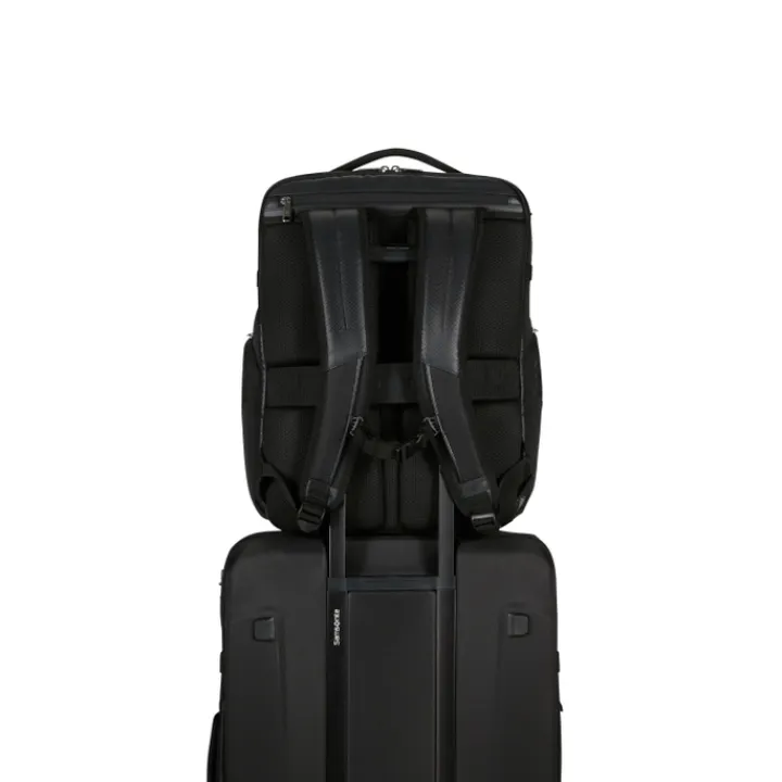 17.3 Inch Laptoptassen>Samsonite Armox Laptop Bp L overnight black