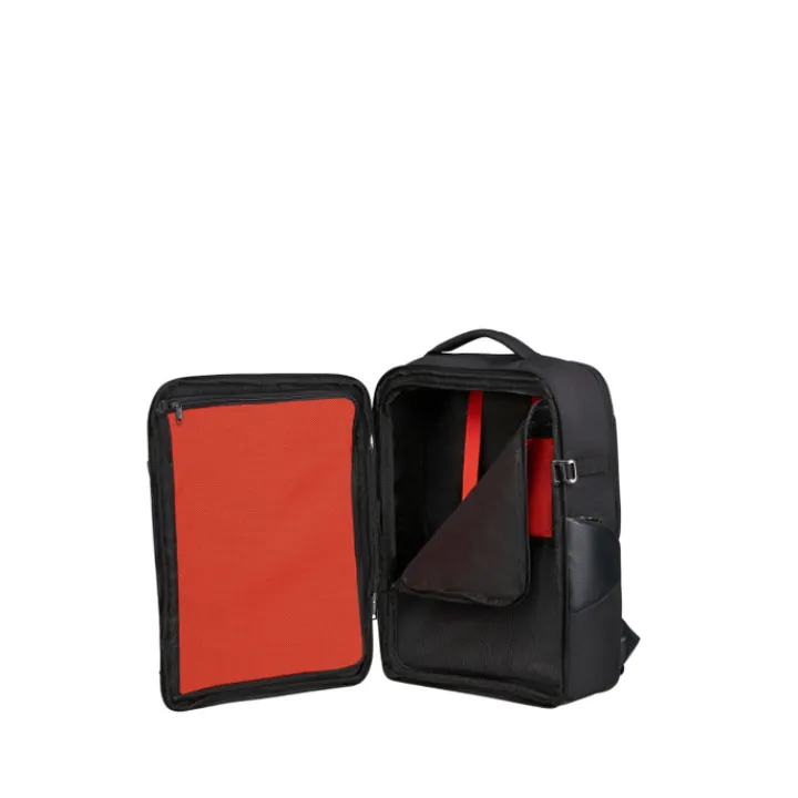 17.3 Inch Laptoptassen>Samsonite Armox Laptop Bp L overnight black