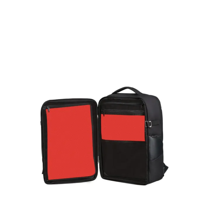 17.3 Inch Laptoptassen>Samsonite Armox Laptop Bp L overnight black