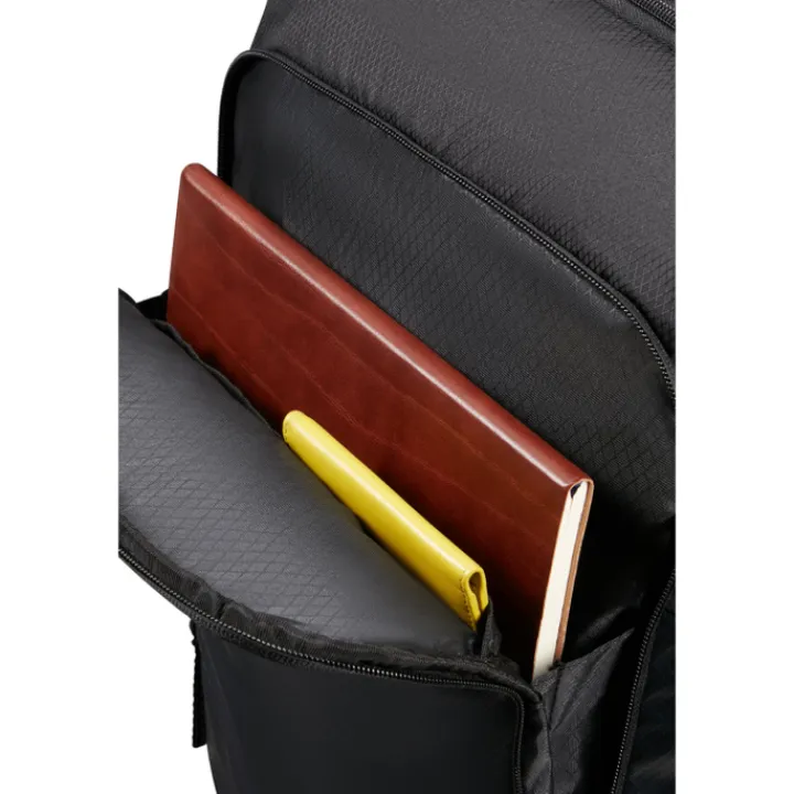 17.3 Inch Laptoptassen>Samsonite Armox Laptop Bp L overnight black