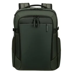 15.6 Inch Laptoptassen>Samsonite Armox Laptop Bp M Daytrip moss