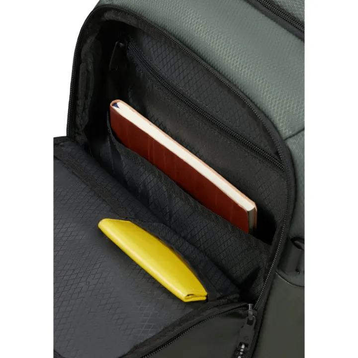 15.6 Inch Laptoptassen>Samsonite Armox Laptop Bp M Daytrip moss