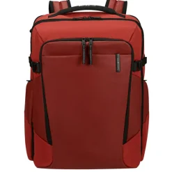 17.3 Inch Laptoptassen>Samsonite Armox Laptop Bp L Overnight rust