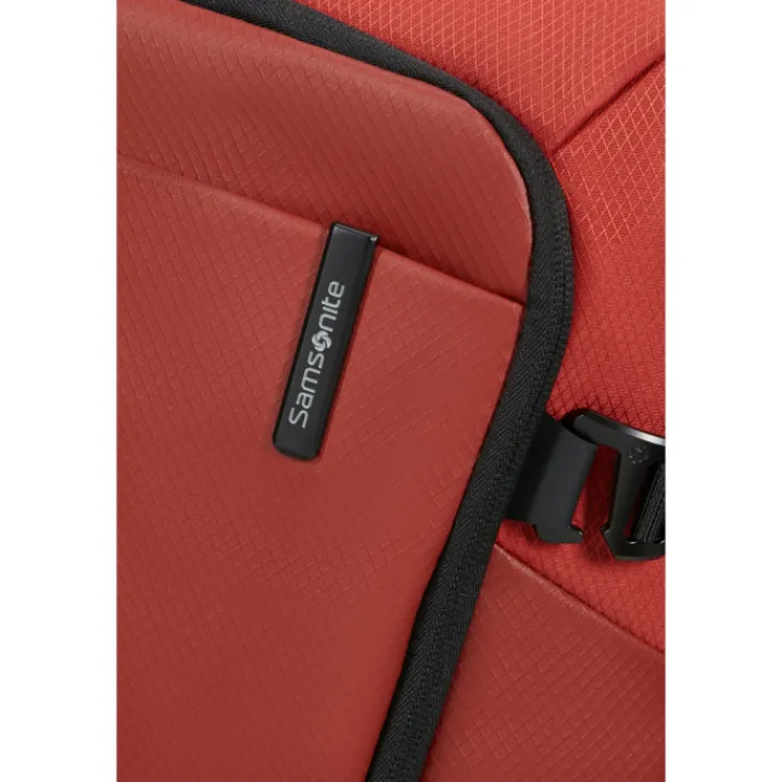 17.3 Inch Laptoptassen>Samsonite Armox Laptop Bp L Overnight rust