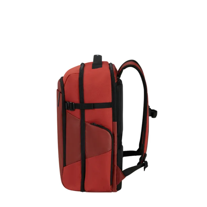 17.3 Inch Laptoptassen>Samsonite Armox Laptop Bp L Overnight rust