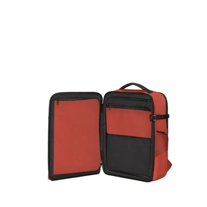 17.3 Inch Laptoptassen>Samsonite Armox Laptop Bp L Overnight rust