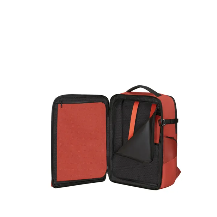 17.3 Inch Laptoptassen>Samsonite Armox Laptop Bp L Overnight rust