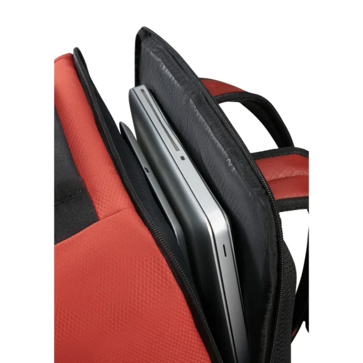 17.3 Inch Laptoptassen>Samsonite Armox Laptop Bp L Overnight rust