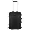 Rugzak Met Wieltjes|Handbagage Reistassen>Samsonite Armox Wheeled Duffle 55/20 Backpack black