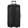 Grote Reistassen|Heren Reistassen>Samsonite Armox Wheeled Duffle 79/29 black
