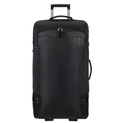 Grote Reistassen|Heren Reistassen>Samsonite Armox Wheeled Duffle 79/29 black