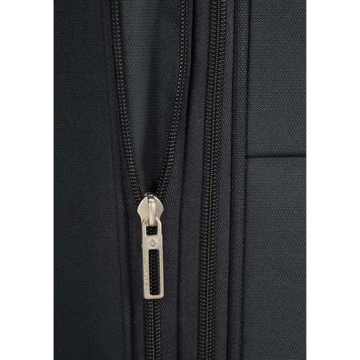 Reistrolleys|Reiskoffers>Samsonite Base Boost Spinner 78 Expandable black