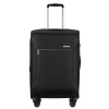 Reistrolleys|Reiskoffers>Samsonite Base Breeze Spinner 67/24 Expandable black