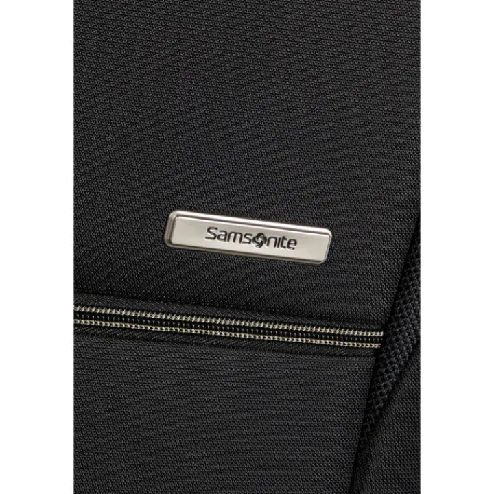 Reistrolleys|Reiskoffers>Samsonite Base Breeze Spinner 67/24 Expandable black