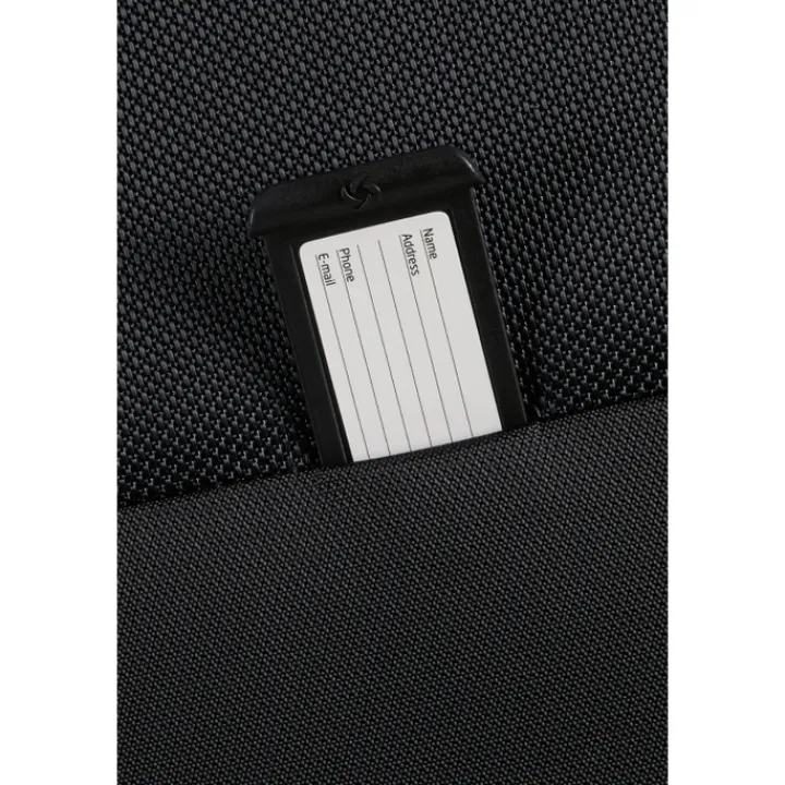 Reistrolleys|Reiskoffers>Samsonite Base Breeze Spinner 67/24 Expandable black