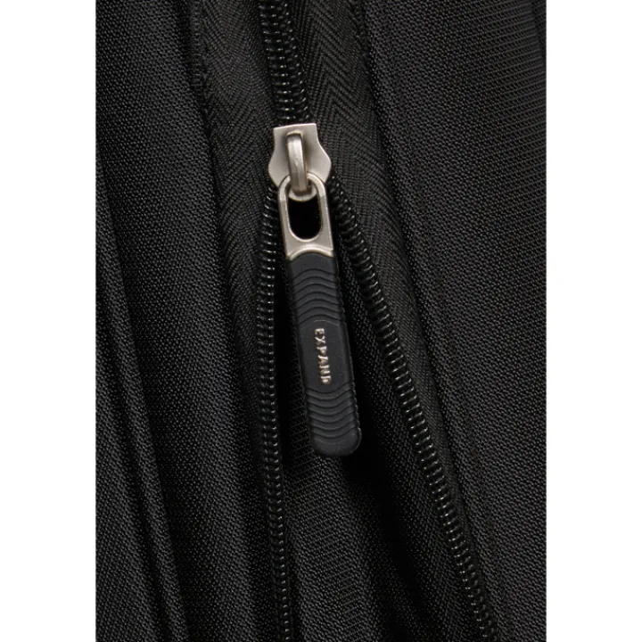 Reistrolleys|Reiskoffers>Samsonite Base Breeze Spinner 67/24 Expandable black