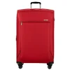 Reistrolleys|Lichtgewicht Koffers>Samsonite Base Breeze Spinner 81/30 Expandable red