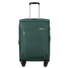 Reistrolleys|Reiskoffers>Samsonite Base Breeze Spinner 67/24 Expandable dark green