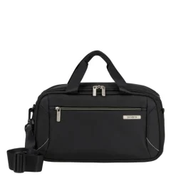 Kleine Reistassen|Handbagage Reistassen>Samsonite Base Breeze Underseater Duffle XS black