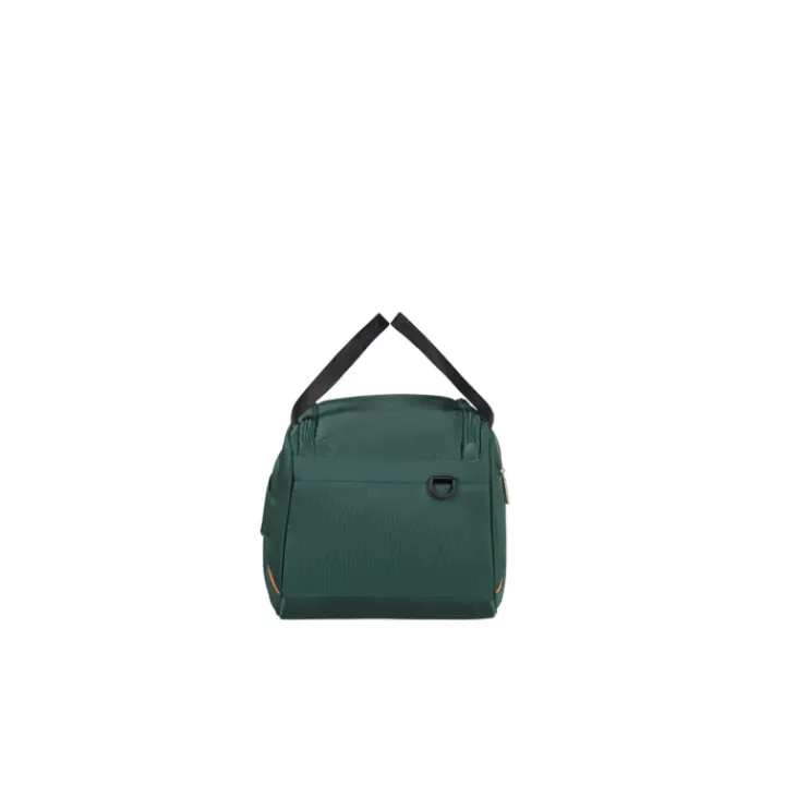 Kleine Reistassen|Handbagage Reistassen>Samsonite Base Breeze Underseater Duffle XS dark green