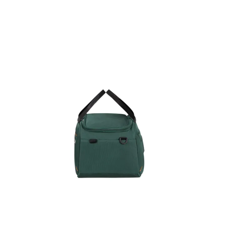 Kleine Reistassen|Handbagage Reistassen>Samsonite Base Breeze Underseater Duffle XS dark green