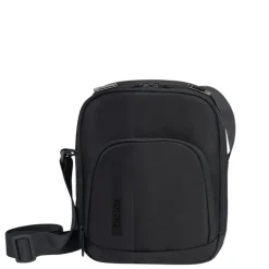 Schoudertassen|Crossbody>Samsonite BIZ2GO Crossover 9.7'' black