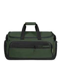 Handbagage Reistassen|Heren Reistassen>Samsonite Biz2Go Duffle S earth green