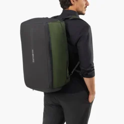 Handbagage Reistassen|Heren Reistassen>Samsonite Biz2Go Duffle S earth green