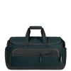 Handbagage Reistassen|Heren Reistassen>Samsonite Biz2Go Duffle S deep blue