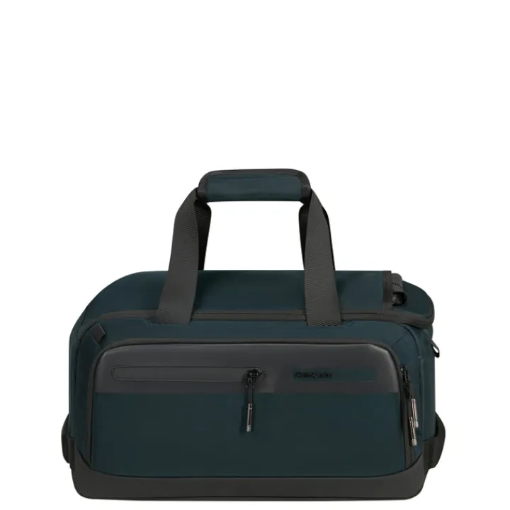 Kleine Reistassen|Handbagage Reistassen>Samsonite Biz2Go Duffle XS deep blue