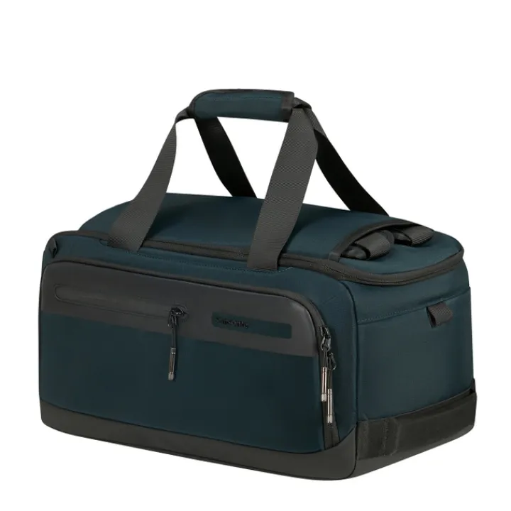 Kleine Reistassen|Handbagage Reistassen>Samsonite Biz2Go Duffle XS deep blue