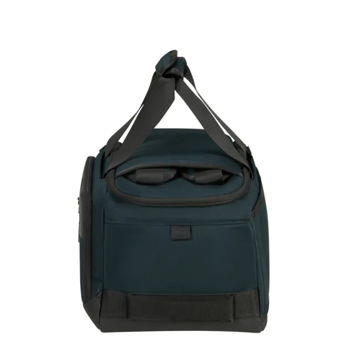 Kleine Reistassen|Handbagage Reistassen>Samsonite Biz2Go Duffle XS deep blue