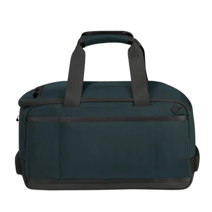 Kleine Reistassen|Handbagage Reistassen>Samsonite Biz2Go Duffle XS deep blue