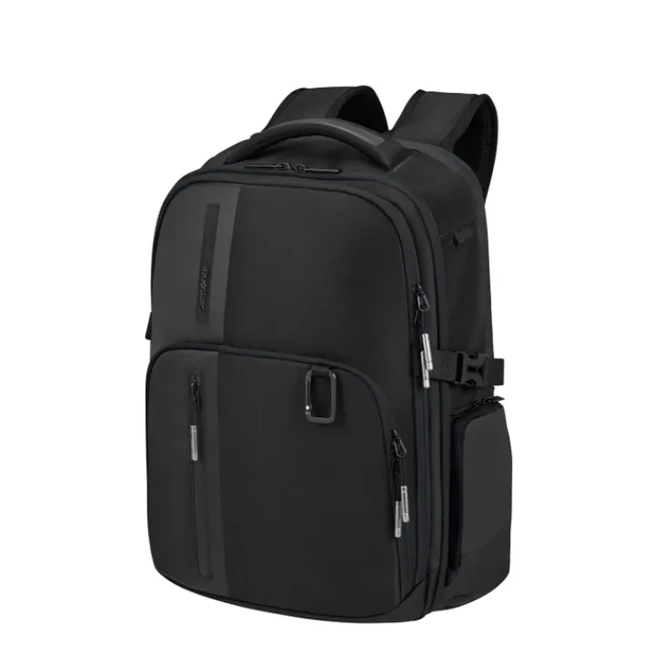 Heren Rugzakken|Dames Rugzakken>Samsonite BIZ2GO Laptop Backpack 15.6'' Daytrip black