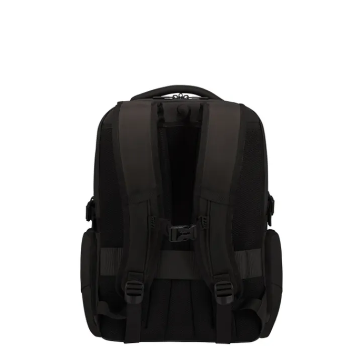 Heren Rugzakken|Dames Rugzakken>Samsonite BIZ2GO Laptop Backpack 15.6'' Daytrip black