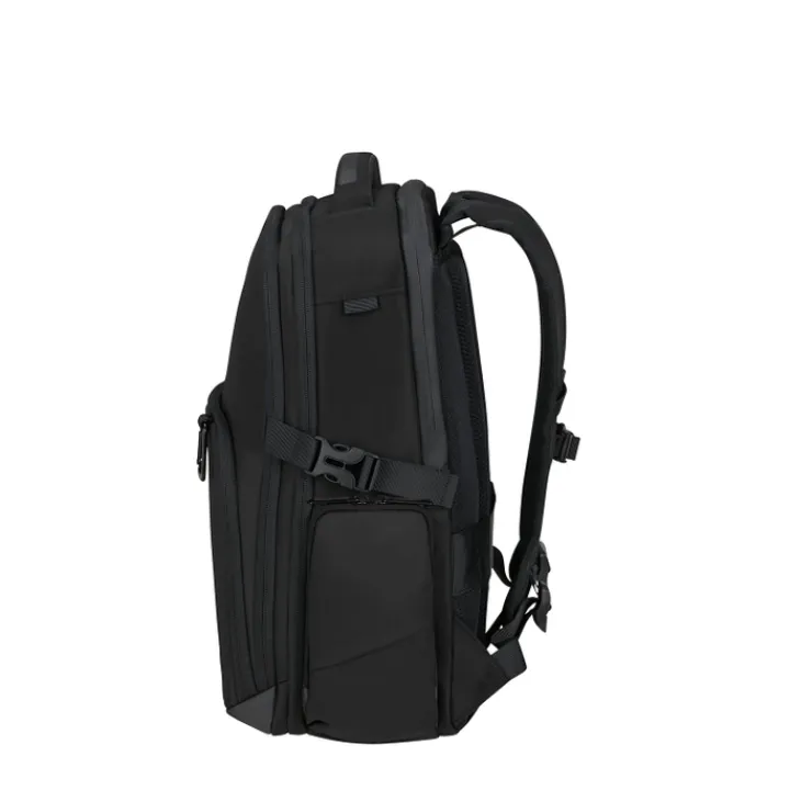 Heren Rugzakken|Dames Rugzakken>Samsonite BIZ2GO Laptop Backpack 15.6'' Daytrip black