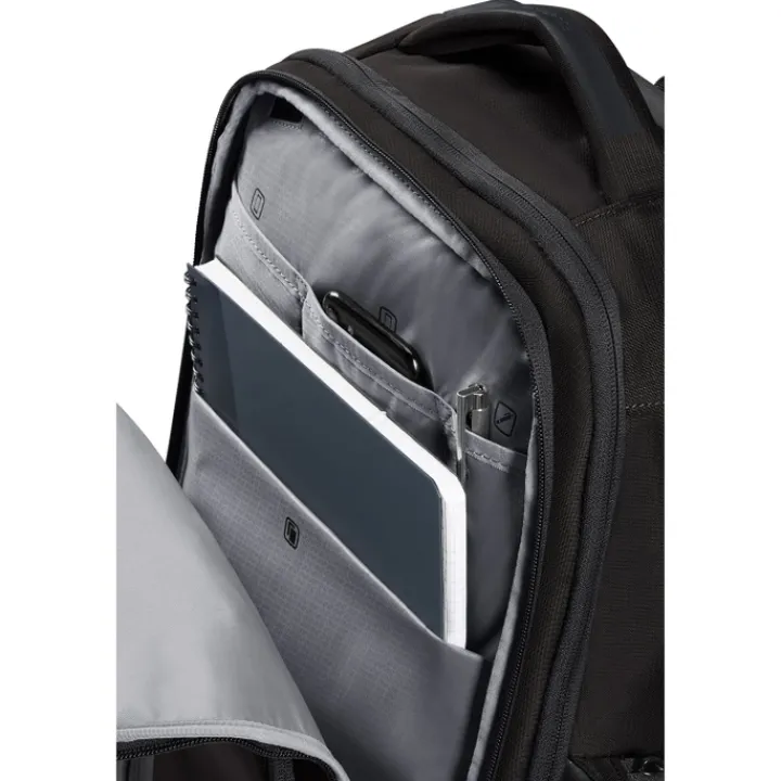 Heren Rugzakken|Dames Rugzakken>Samsonite BIZ2GO Laptop Backpack 15.6'' Daytrip black