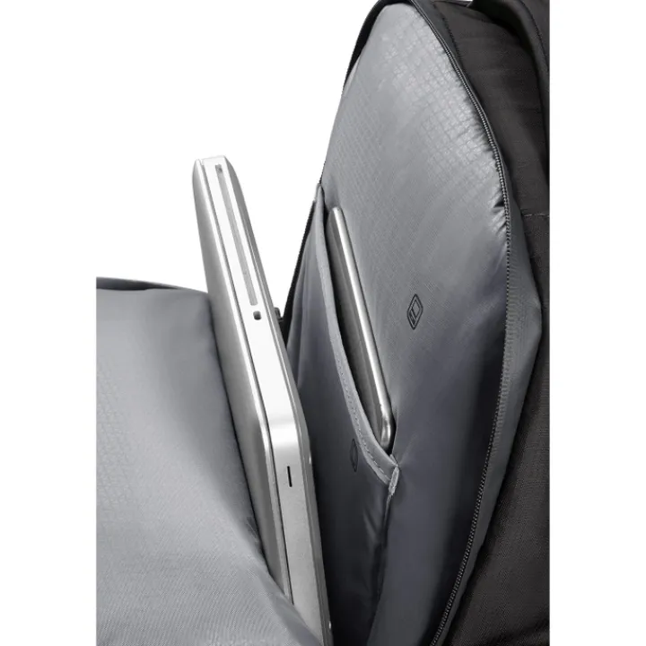 Heren Rugzakken|Dames Rugzakken>Samsonite BIZ2GO Laptop Backpack 15.6'' Daytrip black