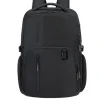 Heren Rugzakken|Dames Rugzakken>Samsonite BIZ2GO Laptop Backpack 17.3'' Overnight black