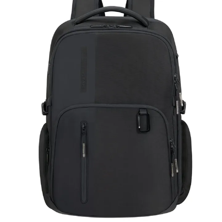 Heren Rugzakken|Dames Rugzakken>Samsonite BIZ2GO Laptop Backpack 17.3'' Overnight black