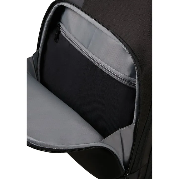 Heren Rugzakken|Dames Rugzakken>Samsonite BIZ2GO Laptop Backpack 17.3'' Overnight black